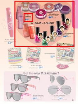 Clicks : Ultimate Gift Guide (7 Nov - 24 Dec 2014), page 21