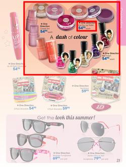 Clicks : Ultimate Gift Guide (7 Nov - 24 Dec 2014), page 21