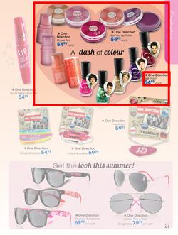 Clicks : Ultimate Gift Guide (7 Nov - 24 Dec 2014), page 21