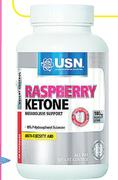 USN Rasberry Ketone-60 Capsules