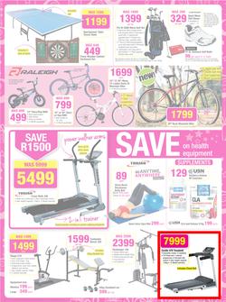 Game : Save Money Live Better This Christmas (4 Dec - 10 Dec 2013), page 21