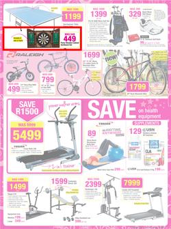 Game : Save Money Live Better This Christmas (4 Dec - 10 Dec 2013), page 21