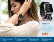 Fitbit Blaze-Each