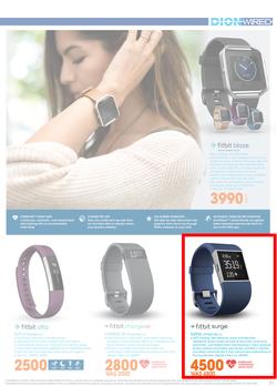 Dion Wired (22 May - 7 Jun 2016), page 20