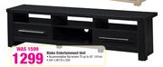 Blake Entertainment Unit