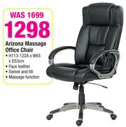 Arizona Massage Office Chair
