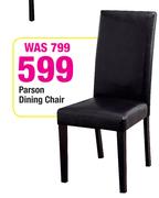 Parson Dining Chair