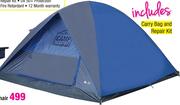 Camp Master Camp Dome 300 Tent