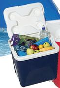 Camp Master 25L Coolerbox