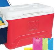 Camp Master 45L Coolerbox