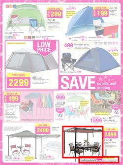 Game : Save Money Live Better This Christmas (18 Dec - 24 Dec 2013), page 21
