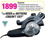 Verimark Dualsaw