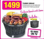 Turbo Braai