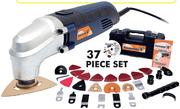  Renovator 15 Piece Multi Tool kit