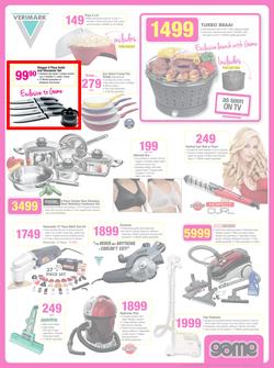 Game : Start Fresh Save More (26 Feb - 4 Mar 2014), page 21