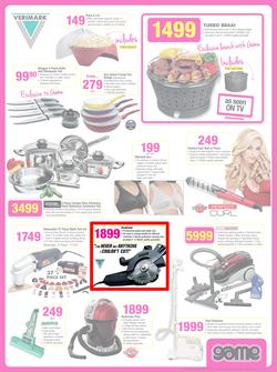 Game : Start Fresh Save More (26 Feb - 4 Mar 2014), page 21