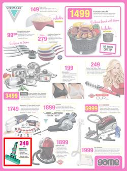 Game : Start Fresh Save More (26 Feb - 4 Mar 2014), page 21