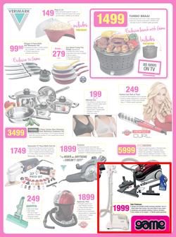 Game : Start Fresh Save More (26 Feb - 4 Mar 2014), page 21