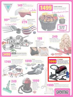 Game : Start Fresh Save More (26 Feb - 4 Mar 2014), page 21
