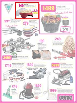 Game : Start Fresh Save More (26 Feb - 4 Mar 2014), page 21