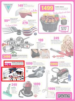Game : Start Fresh Save More (26 Feb - 4 Mar 2014), page 21