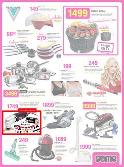 Game : Start Fresh Save More (26 Feb - 4 Mar 2014), page 21
