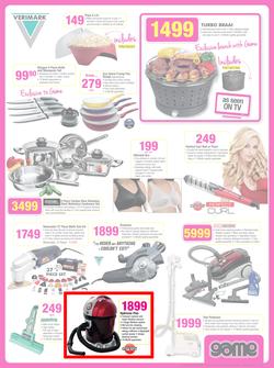 Game : Start Fresh Save More (26 Feb - 4 Mar 2014), page 21