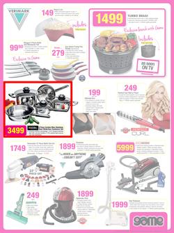 Game : Start Fresh Save More (26 Feb - 4 Mar 2014), page 21