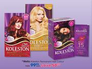 Wella Koleston Permanent Hair Colour-Each