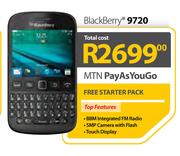 BlackBerry 9720
