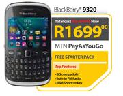 BlackBerry 9320