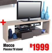 Mocco Plasma TV Stand