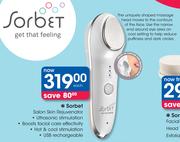 Sorbet Salon Skin Rejuvenator-Each
