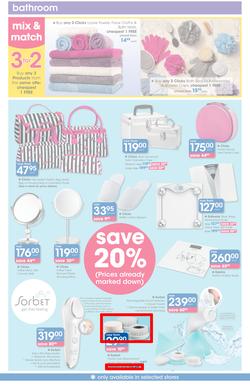 Clicks : Save (25 Aug - 22 Sep 2015), page 21