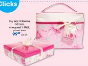 Source Gift Sets-Per Set