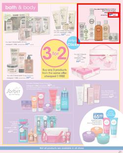 Clicks : You Pay Less (3 May - 13 May 2019), page 21