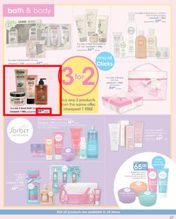 Clicks : You Pay Less (3 May - 13 May 2019), page 21