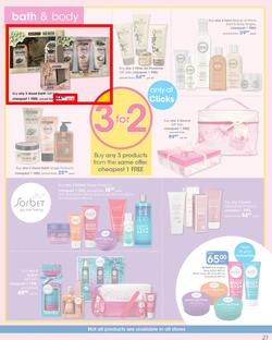Clicks : You Pay Less (3 May - 13 May 2019), page 21