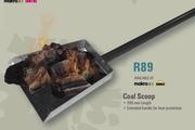 Camp Master Coal Scoop