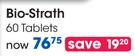 Bio-Strath-60 Tablets