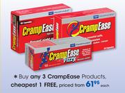 CrampEase Products-Each