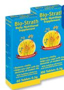 Bio-Strath-100 Tablets