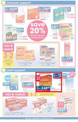 Clicks : Save (21 May - 22 Jun 2015), page 21