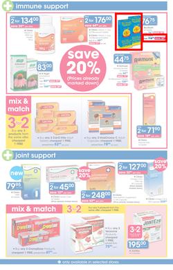 Clicks : Save (21 May - 22 Jun 2015), page 21