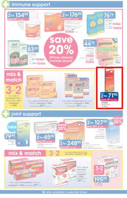 Clicks : Save (21 May - 22 Jun 2015), page 21