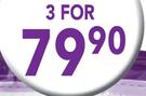 Lifestyle Food Granola Energy Clusters-3 x 500gm or Granola Crunch-3 x 750gm