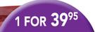 Lifestyle Food Granola Energy Clusters-500gm or Granola Crunch-750gm Each