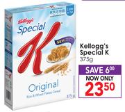 Kellogg's Special K-375gm