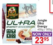 Jungle Ultra Energy-450gm/500gm