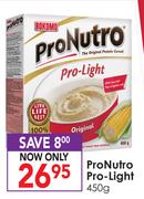 ProNutro Pro-Light-450gm